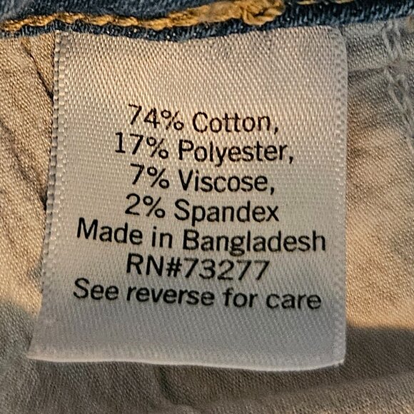 Nine West Jeans - Picture 6 of 10